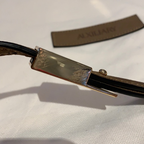 Aritzia - AUXILIARY CALISCH HANDBAG - Picture 8 of 14